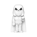 Funko Pop Marvel Moon Knight Vinyl Soda (With Chase)