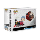 Funko Pop Disney 100th Walt Disney on Engine US Exclusive Pop! Train [RS]