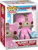 Funko Pop Gloomy Bear Gloomy Bear US Exclusive (with chase) Pop! Vinyl [RS]