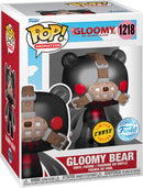 Funko Pop Gloomy Bear Gloomy Bear US Exclusive (with chase) Pop! Vinyl [RS]