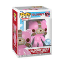 Funko Pop Gloomy Bear Gloomy Bear US Exclusive (with chase) Pop! Vinyl [RS]