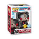 Funko Pop Gloomy Bear Gloomy Bear US Exclusive (with chase) Pop! Vinyl [RS]