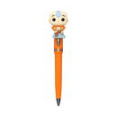 Funko Pop Avatar: The Last Airbender Aang (Orange Ink) Pop! Pen