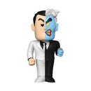 Funko Pop Batman Animated Two Face (with chase) US Exclusive Vinyl Soda