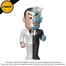 Funko Pop Batman Animated Two Face (with chase) US Exclusive Vinyl Soda