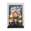Funko Pop Harry Potter Philosopher's Stone Pop! Movie Poster