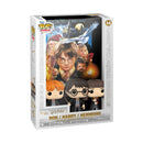 Funko Pop Harry Potter Philosopher's Stone Pop! Movie Poster