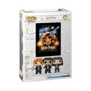 Funko Pop Harry Potter Philosopher's Stone Pop! Movie Poster