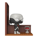 Funko Pop My Hero Aacademia Twice Hideout Build A Scene Pop! Deluxe
