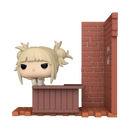 Funko Pop My Hero Academia Himiko (Hideout) Pop! Deluxe