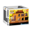 Funko Pop My Hero Academia Himiko (Hideout) Pop! Deluxe