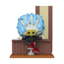Funko Pop My Hero Academia Tomura Shigaraki (Hideout) US Exclusive Pop! Deluxe [RS]
