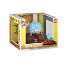 Funko Pop My Hero Academia Tomura Shigaraki (Hideout) US Exclusive Pop! Deluxe [RS]
