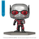 Funko Pop Captain America 3 Ant Man Build A Scene US Exclusive Pop! Vinyl [RS]