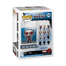 Funko Pop Captain America 3 Ant Man Build A Scene US Exclusive Pop! Vinyl [RS]