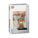 Funko Pop Disney: D100 Peter Pan Pop! Movie Poster
