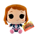 Funko Pop My Hero Academia Ochaco Uraraka 7" Pop! Plush