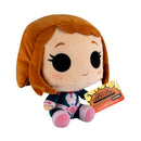 Funko Pop My Hero Academia Ochaco Uraraka 7" Pop! Plush