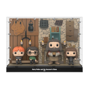Funko Pop Harry Potter Hagrid's Hut Pop! Moment Deluxe
