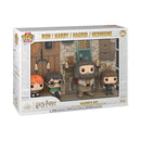 Funko Pop Harry Potter Hagrid's Hut Pop! Moment Deluxe