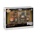 Funko Pop Harry Potter Hagrid's Hut Pop! Moment Deluxe