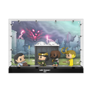 Funko Pop Loki The Void Pop! Moment Deluxe