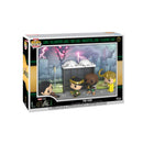 Funko Pop Loki The Void Pop! Moment Deluxe