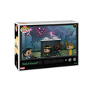 Funko Pop Loki The Void Pop! Moment Deluxe