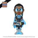 Funko Pop Marvel Valkyrie (with chase) Vinyl Soda WC23 [RS]
