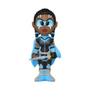 Funko Pop Marvel Valkyrie (with chase) Vinyl Soda WC23 [RS]
