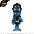 Funko Pop Marvel Valkyrie (with chase) Vinyl Soda WC23 [RS]