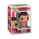 Funko Pop Rosalia Rosalia (Malamente) Pop! Vinyl