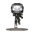 Funko Pop Captain America 3: Civil War War Machine US Exclusive Build A Scene Pop! Vinyl [RS]