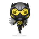 Funko Pop Ant Man and the Wasp: Quantumania Wasp (with chase) Pop! Vinyl