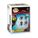 Funko Pop Ant Man and the Wasp: Quantumania Wasp (with chase) Pop! Vinyl