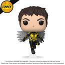 Funko Pop Ant Man and the Wasp: Quantumania Wasp (with chase) Pop! Vinyl