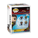 Funko Pop Ant Man and the Wasp: Quantumania Wasp (with chase) Pop! Vinyl