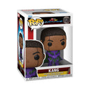 Funko Pop Ant Man and the Wasp: Quantumania Kang Pop! Vinyl