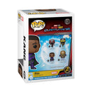 Funko Pop Ant Man and the Wasp: Quantumania Kang Pop! Vinyl