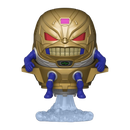 Funko Pop Ant Man and the Wasp: Quantumania M.O.D.O.K. Pop! Vinyl