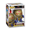 Funko Pop Ant Man and the Wasp: Quantumania M.O.D.O.K. Pop! Vinyl