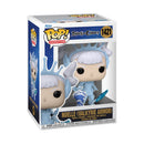 Funko Pop Black Clover Noelle (Valkyrie Armor) Pop! Vinyl