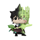 Funko Pop Black Clover Yuno (Spirit of Zephyr) Pop! Vinyl