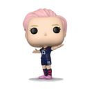 Funko Pop USWNT Megan Rapinoe Pop! Vinyl