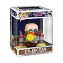 Funko Pop Sonic the Hedgehog Dr. Eggman Pop! Ride