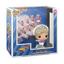 Funko Pop The Go Go's Vacation Pop! Album
