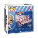 Funko Pop The Go Go's Vacation Pop! Album