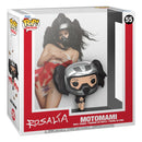 Funko Pop Rosalia Motomami Pop! Album