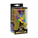 Funko Pop Jimi Hendrix Jimi Hendrix Blacklight 5" Vinyl Gold