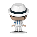 Funko Pop Michael Jackson Leaning Pose Pop! Vinyl